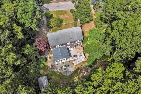 51 Tracy Lane Brewster MA 02631