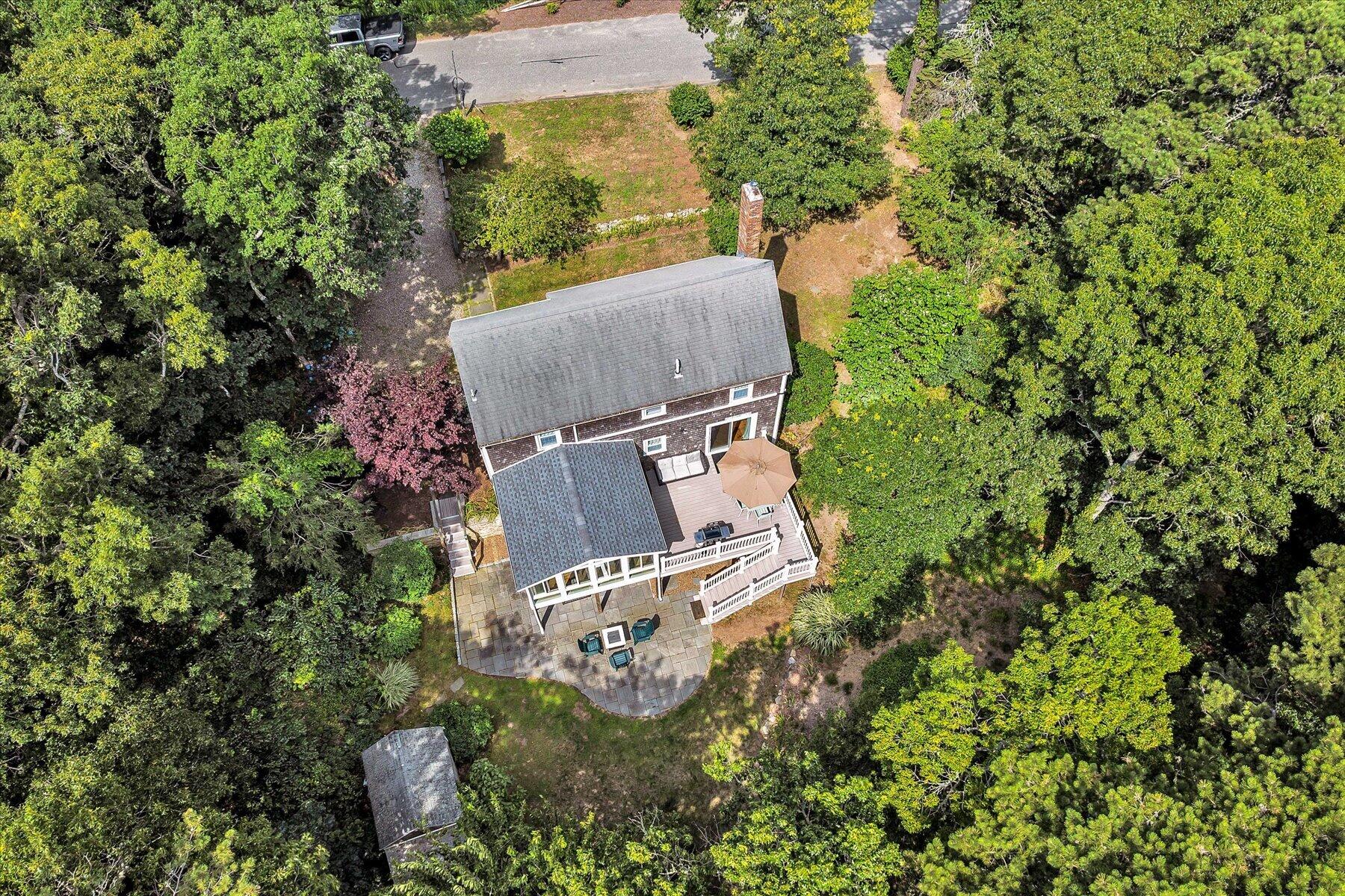 51 Tracy Lane Brewster MA 02631
