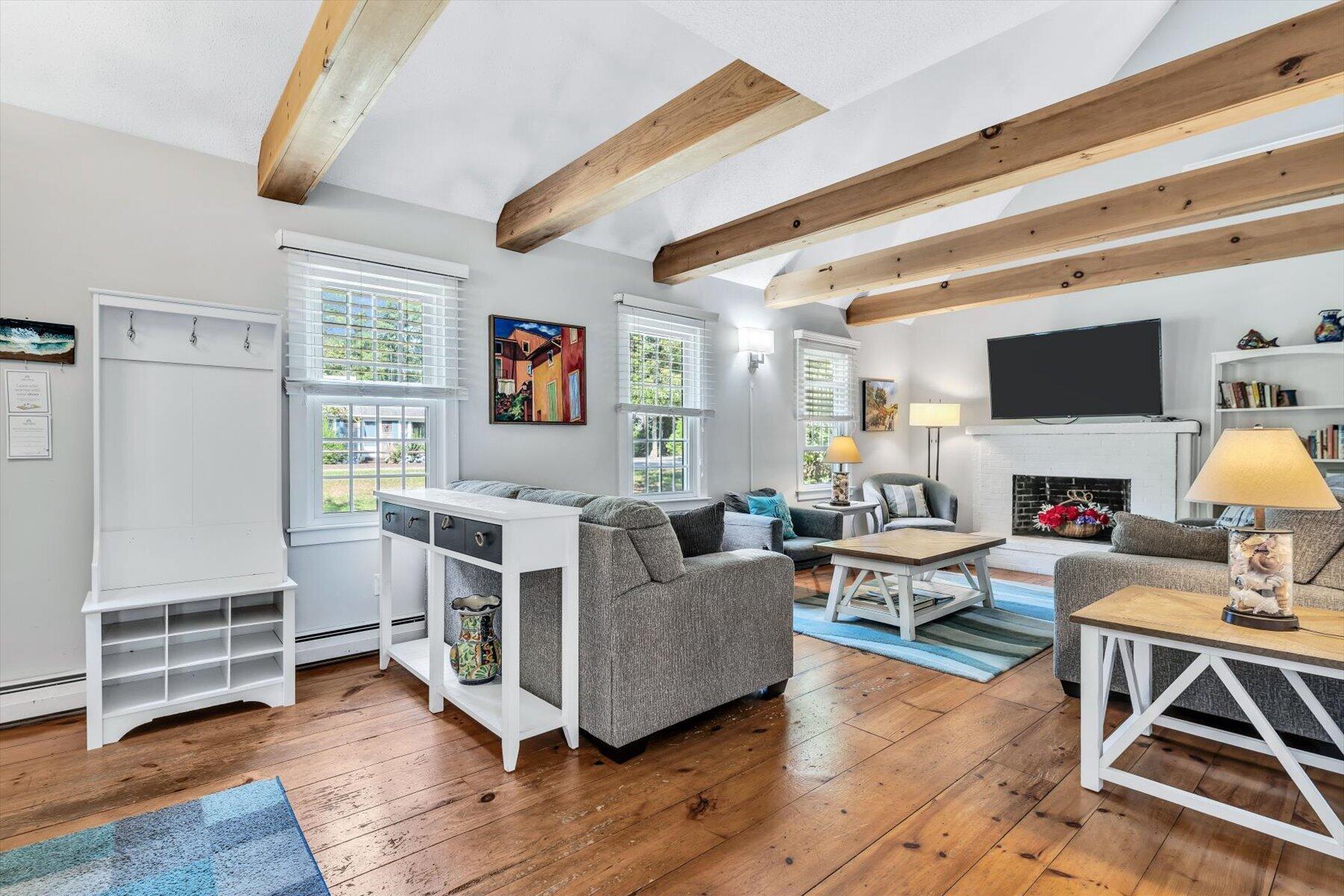 51 Tracy Lane Brewster MA 02631