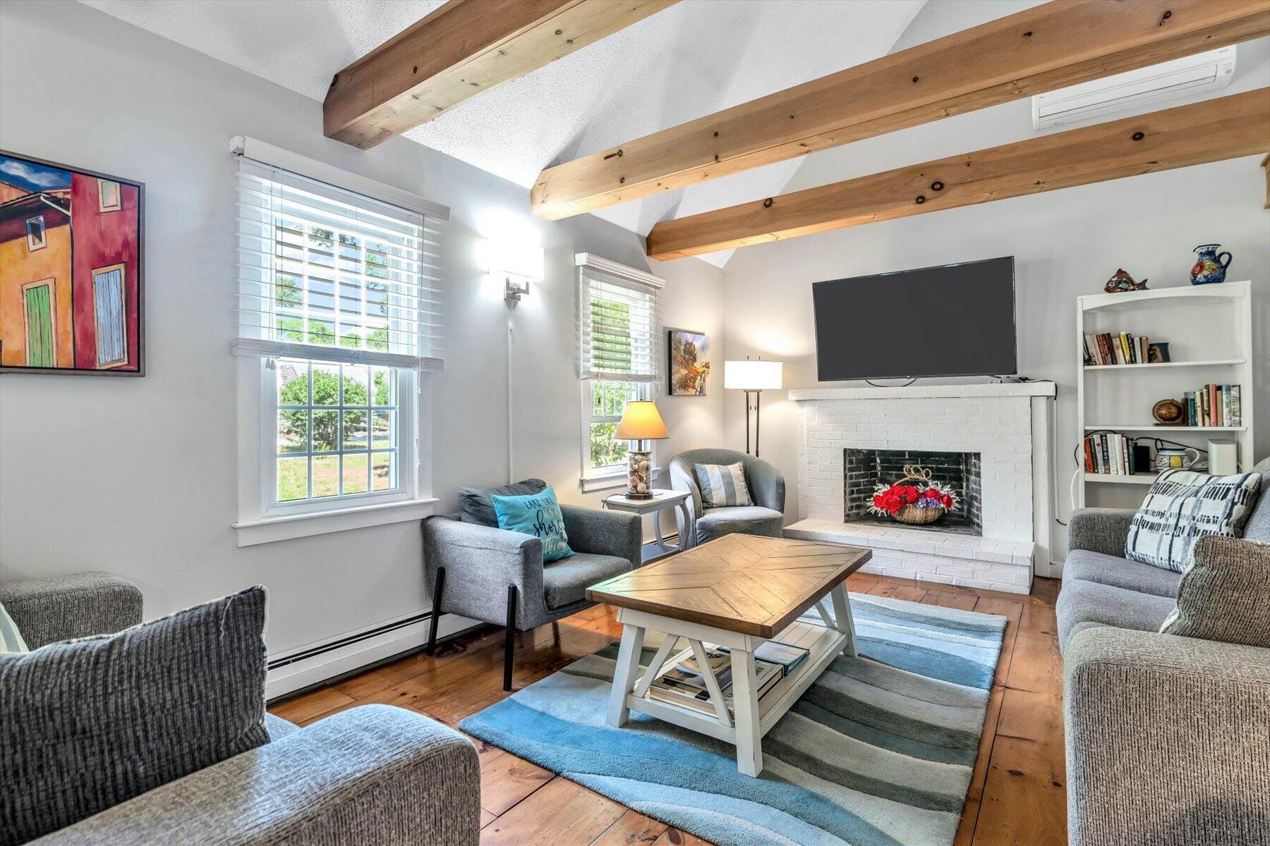 51 Tracy Lane Brewster MA 02631