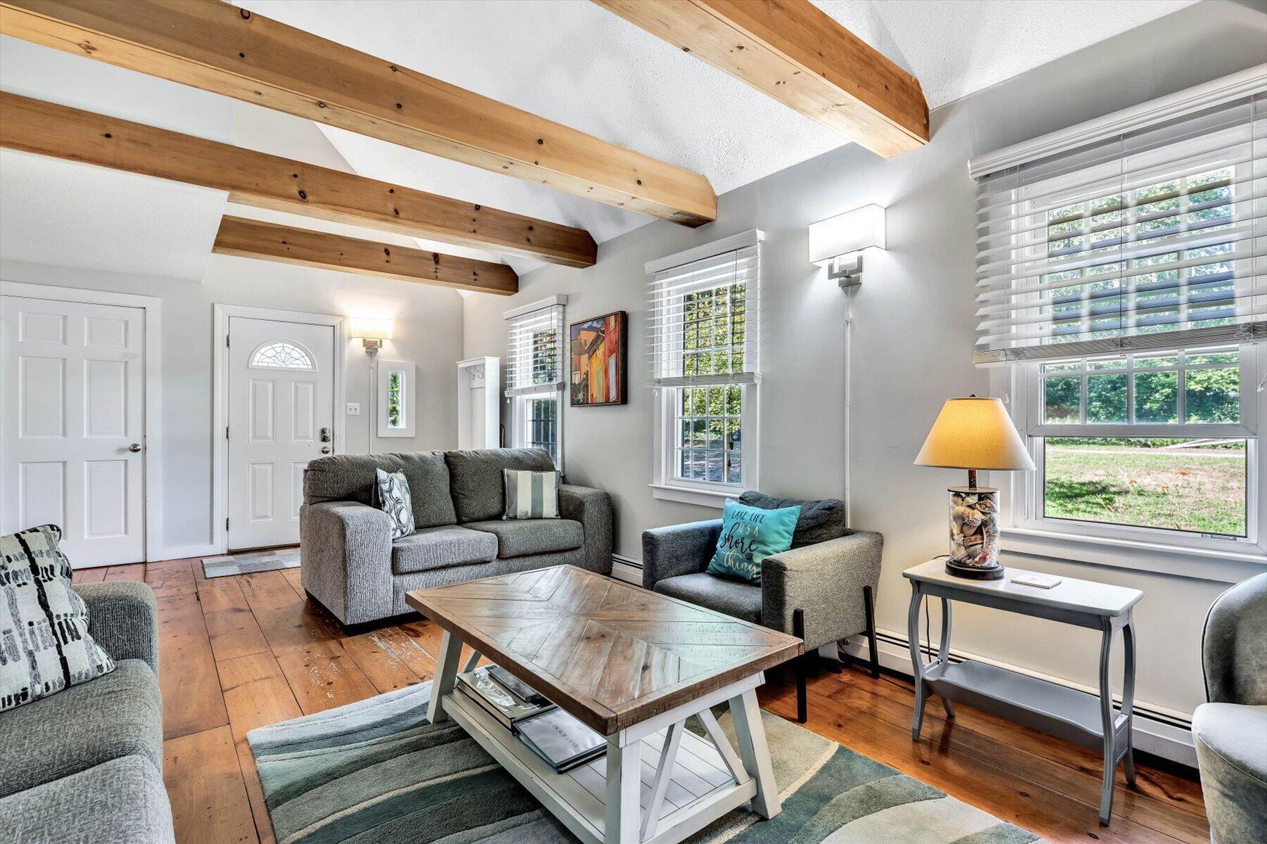51 Tracy Lane Brewster MA 02631