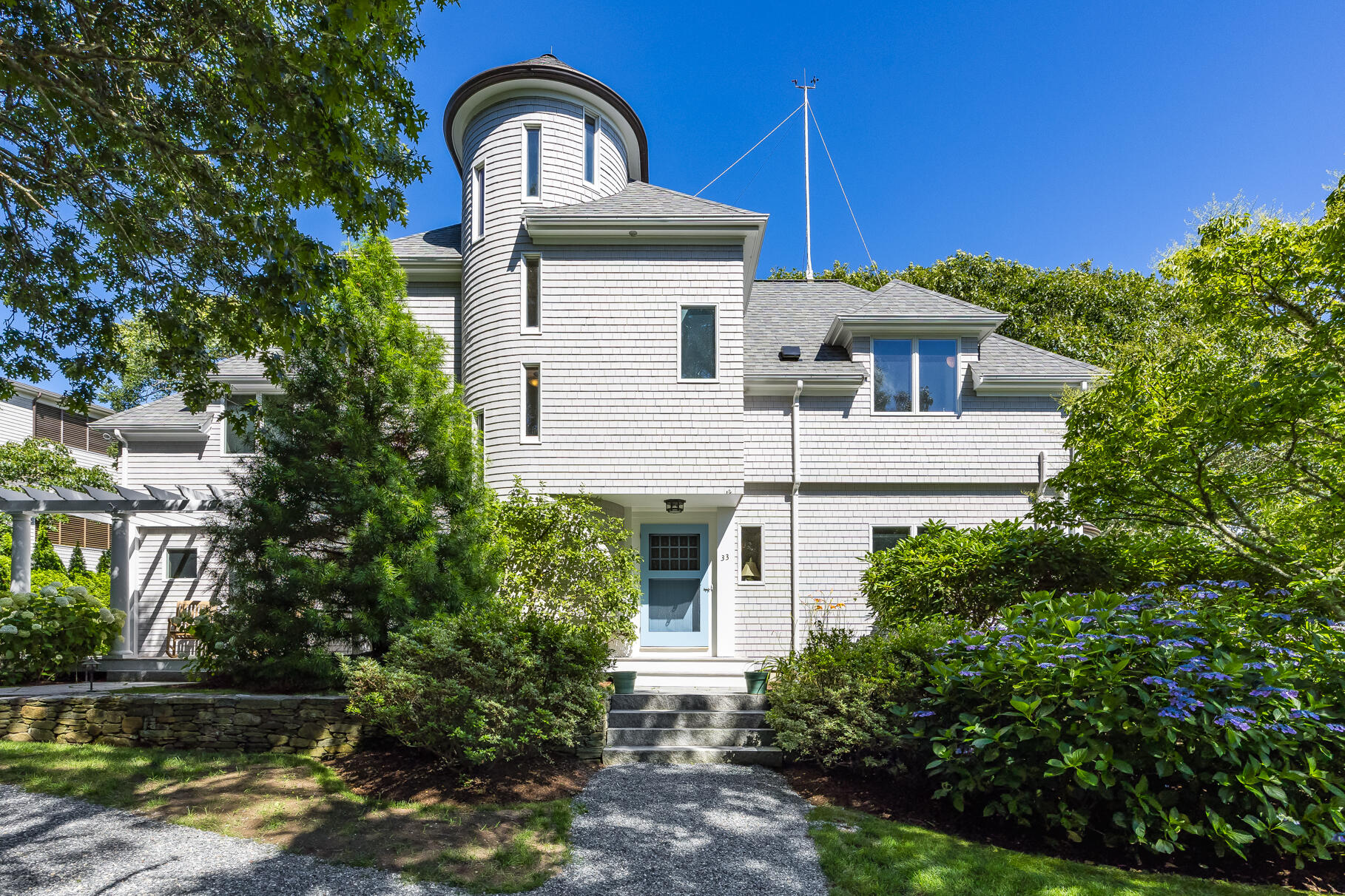 33 Pasture Road Bourne MA 02534