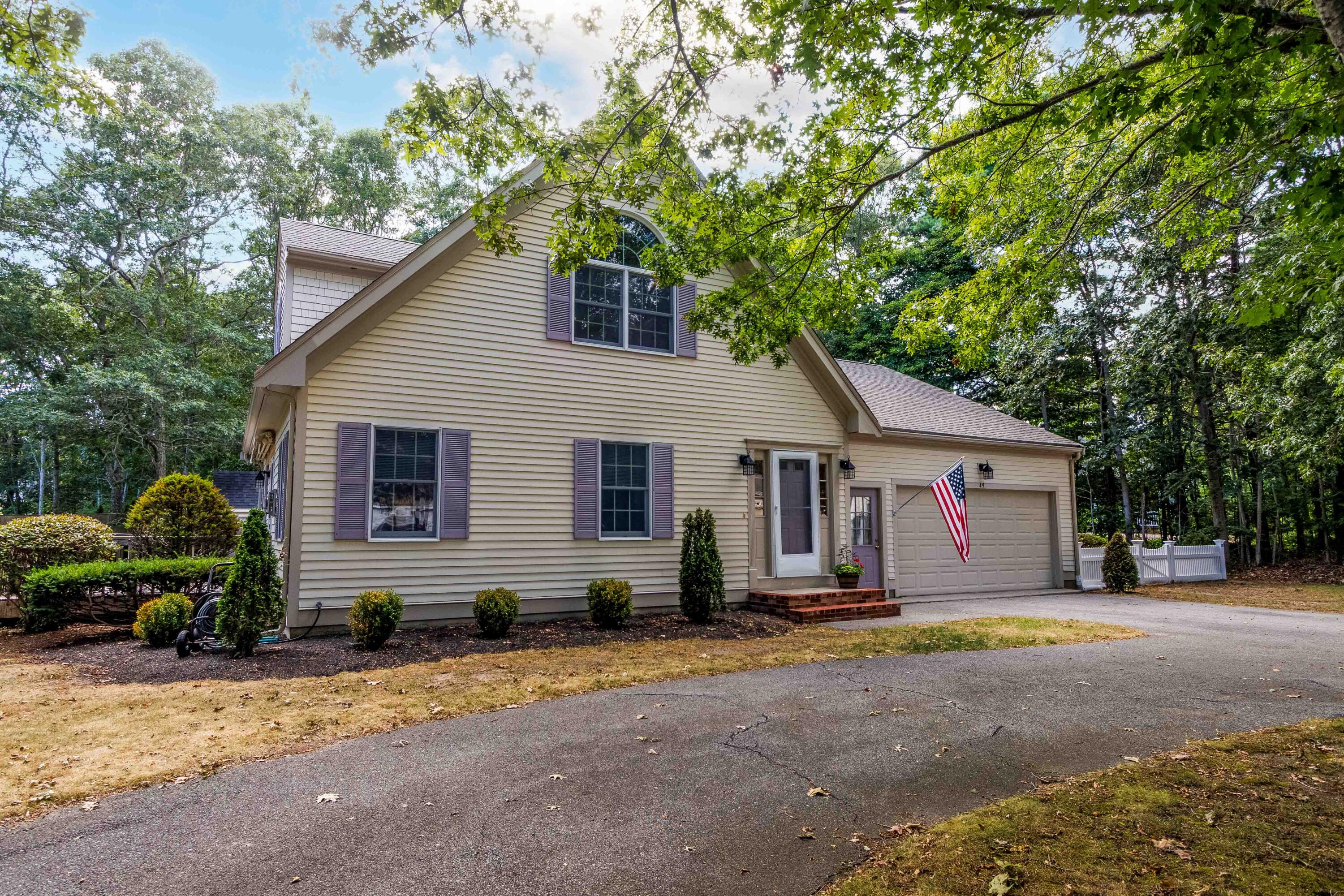 49 Rivers End Road Falmouth MA 02536