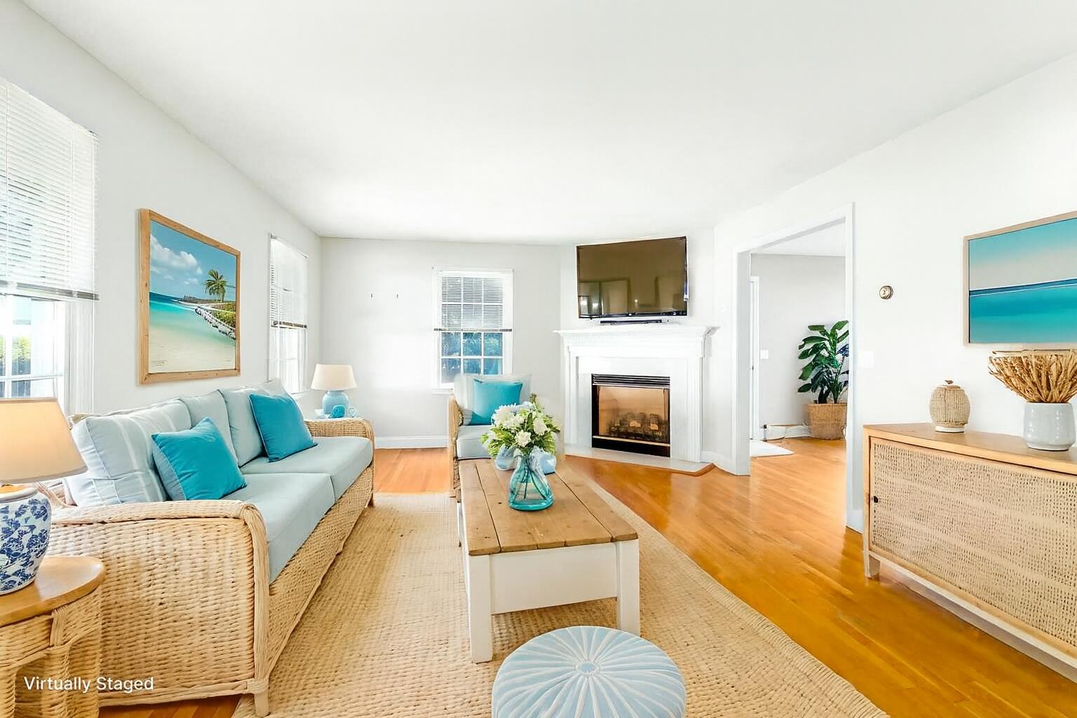 49 Rivers End Road Falmouth MA 02536