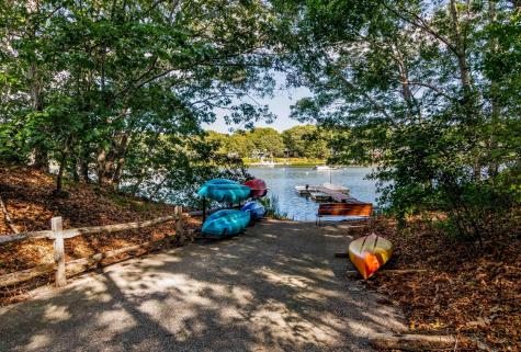 49 Rivers End Road Falmouth MA 02536