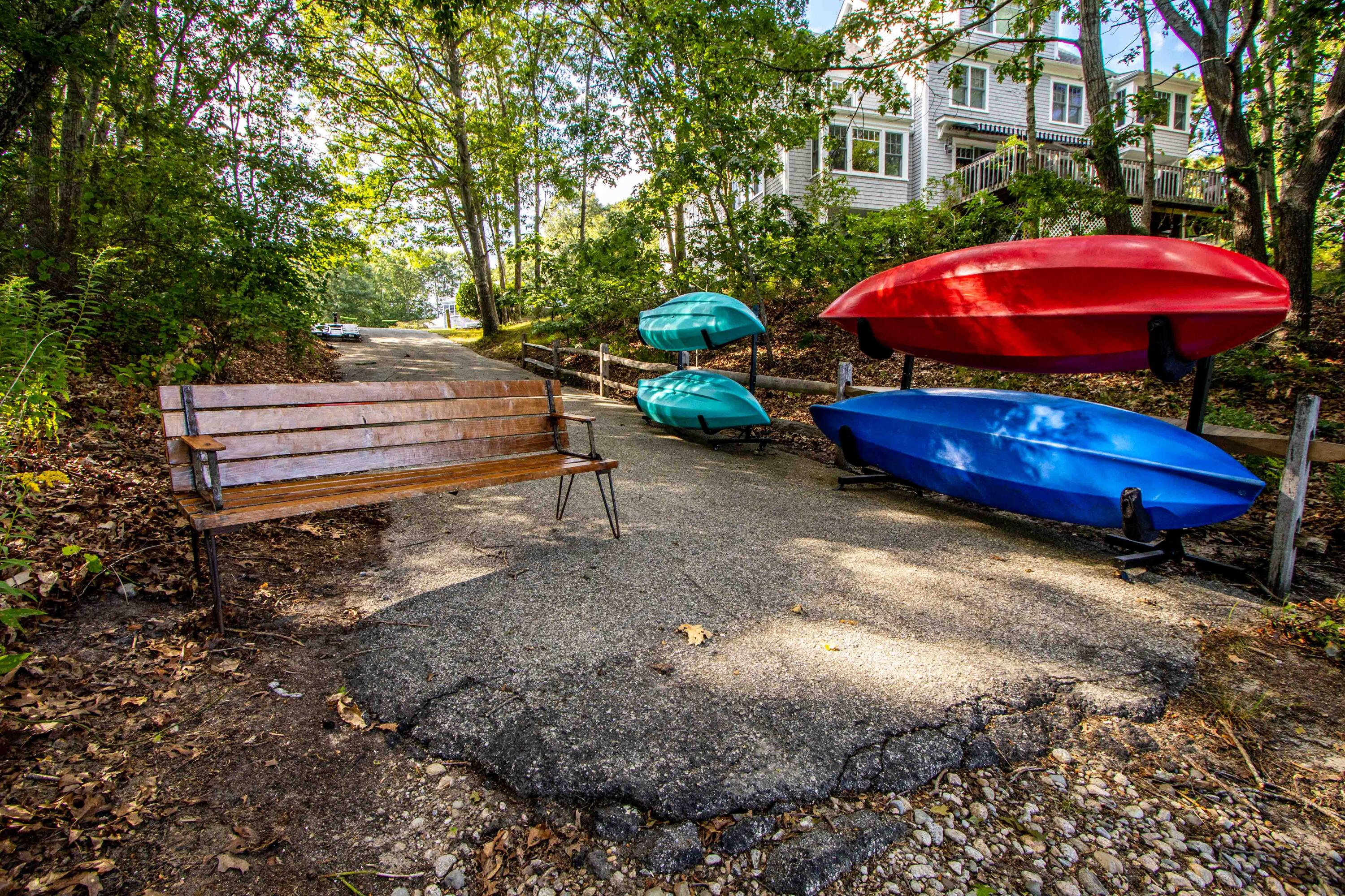 49 Rivers End Road Falmouth MA 02536