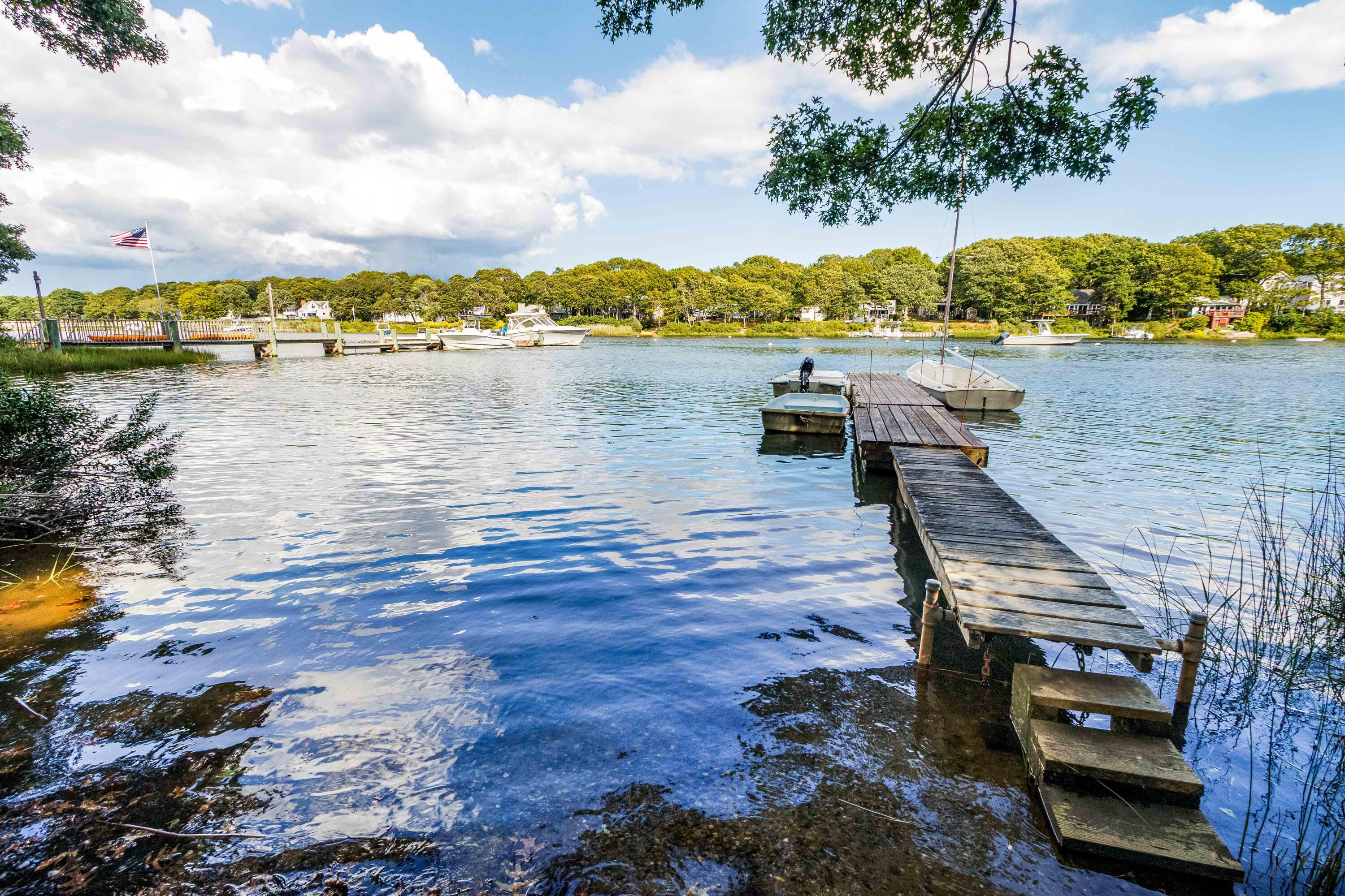 49 Rivers End Road Falmouth MA 02536