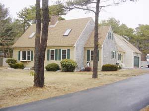 Sandwich MA 02537