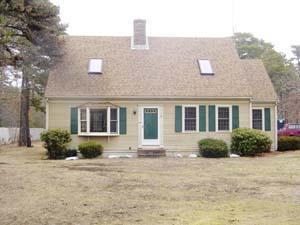 Sandwich MA 02537
