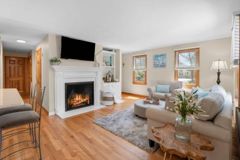 43 Neshobe Road Mashpee MA 02649