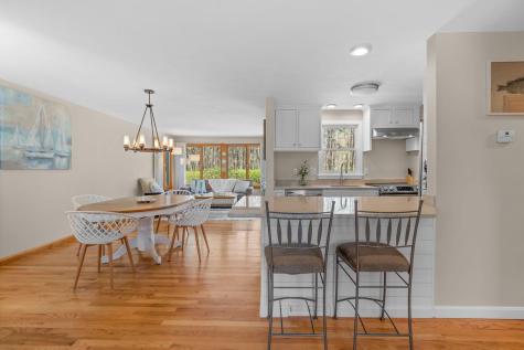 43 Neshobe Road Mashpee MA 02649