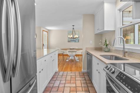 43 Neshobe Road Mashpee MA 02649