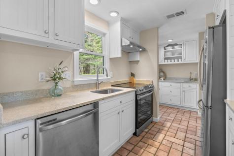 43 Neshobe Road Mashpee MA 02649