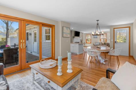 43 Neshobe Road Mashpee MA 02649