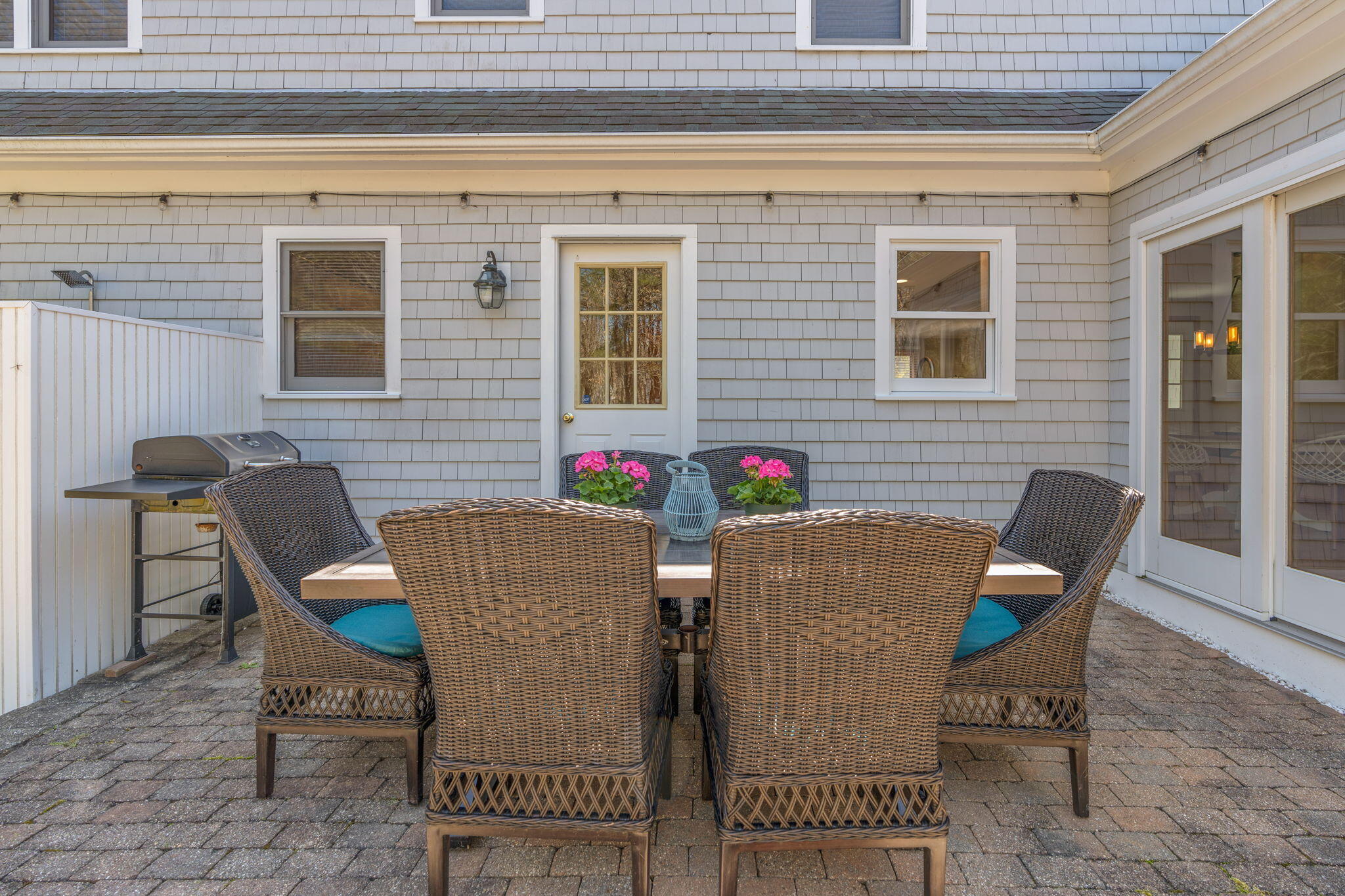 43 Neshobe Road Mashpee MA 02649