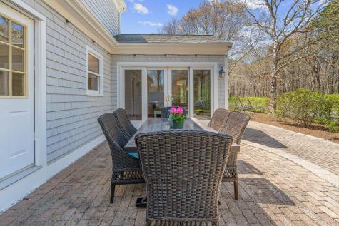 43 Neshobe Road Mashpee MA 02649