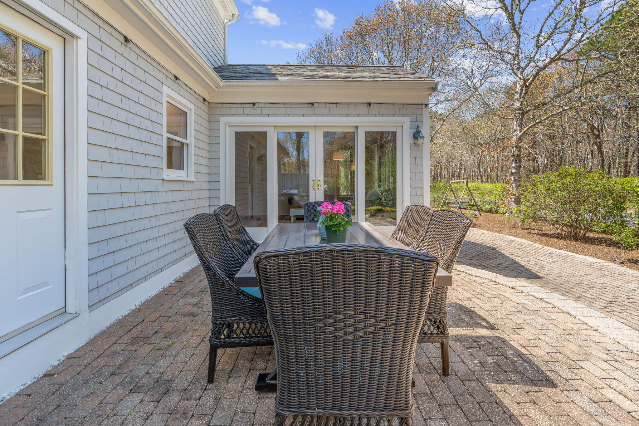 43 Neshobe Road Mashpee MA 02649