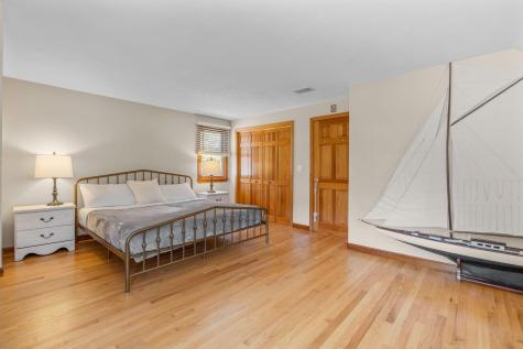 43 Neshobe Road Mashpee MA 02649
