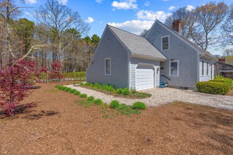 43 Neshobe Road Mashpee MA 02649