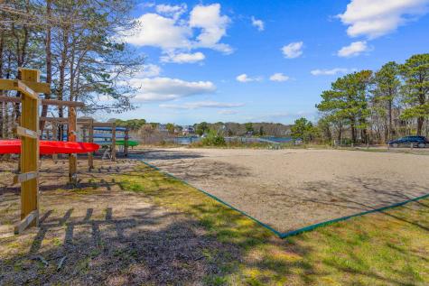 43 Neshobe Road Mashpee MA 02649
