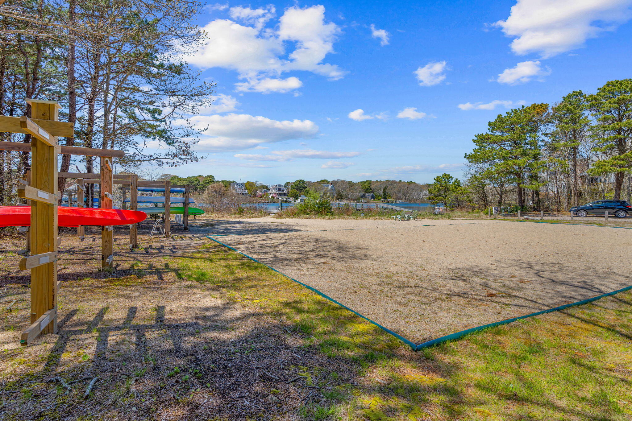43 Neshobe Road Mashpee MA 02649