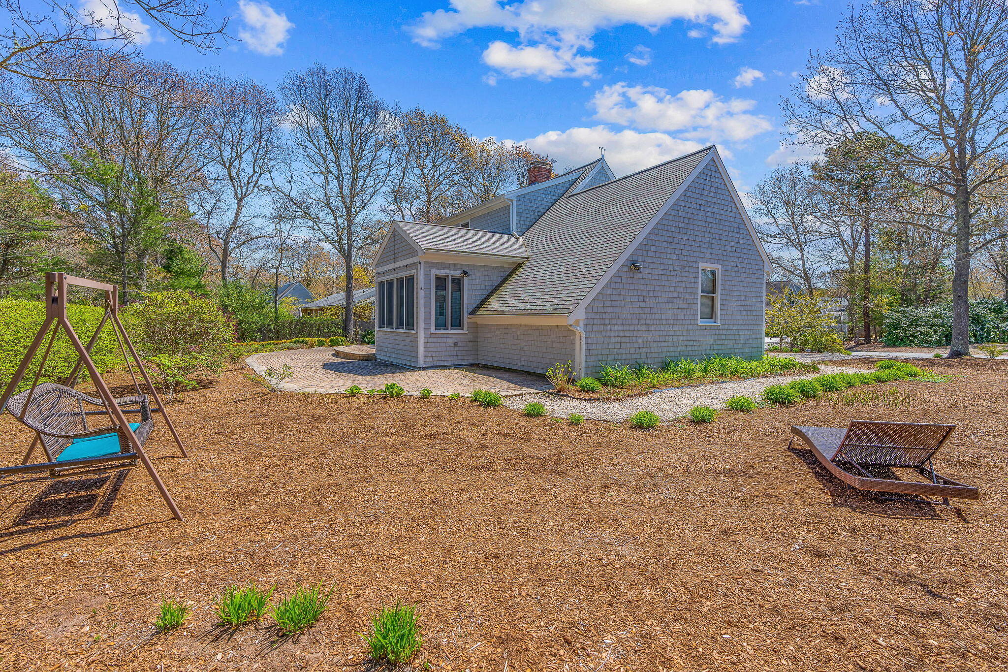 43 Neshobe Road Mashpee MA 02649