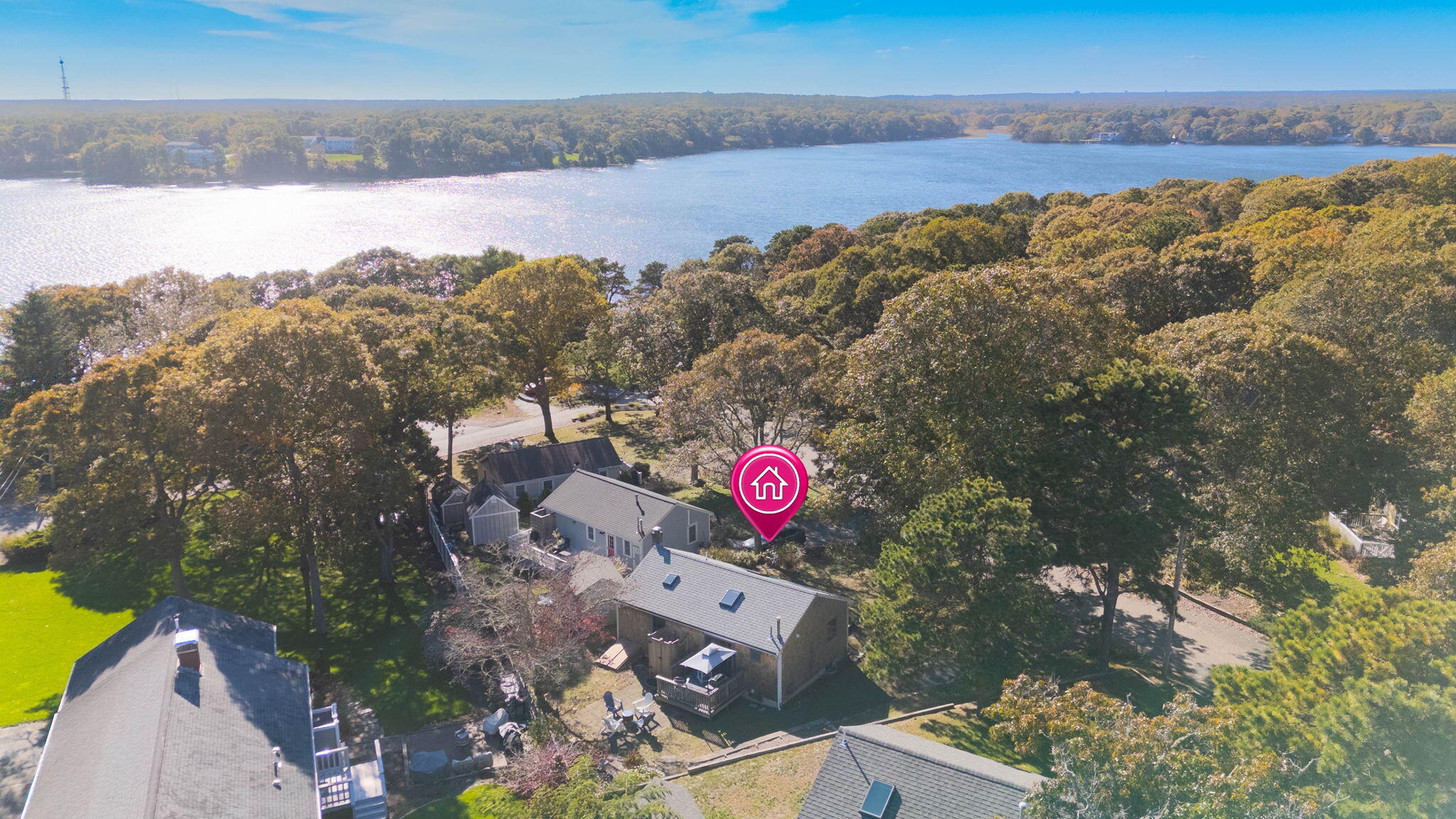 26 Olivia Walker Way Dennis MA 02660