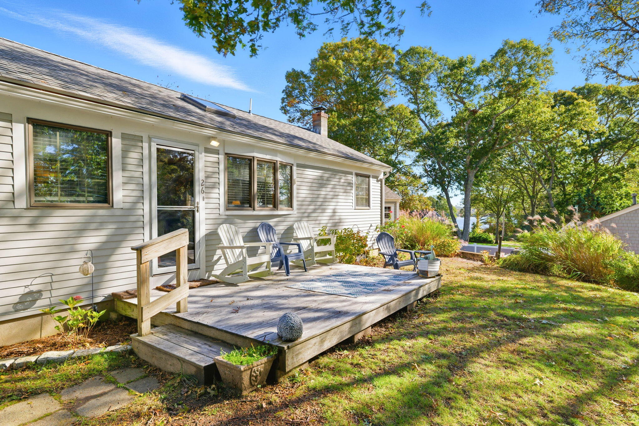 26 Olivia Walker Way Dennis MA 02660