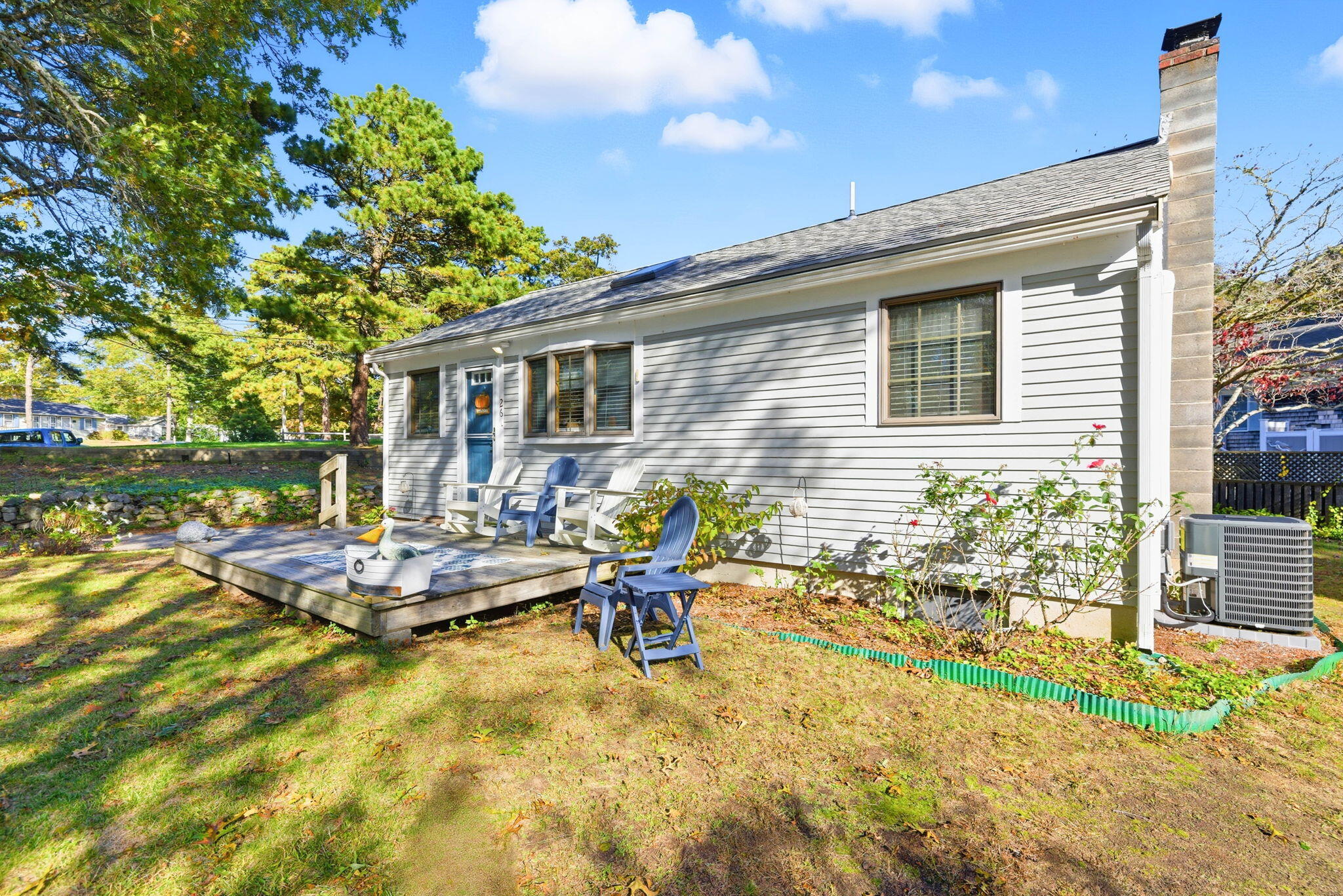 26 Olivia Walker Way Dennis MA 02660