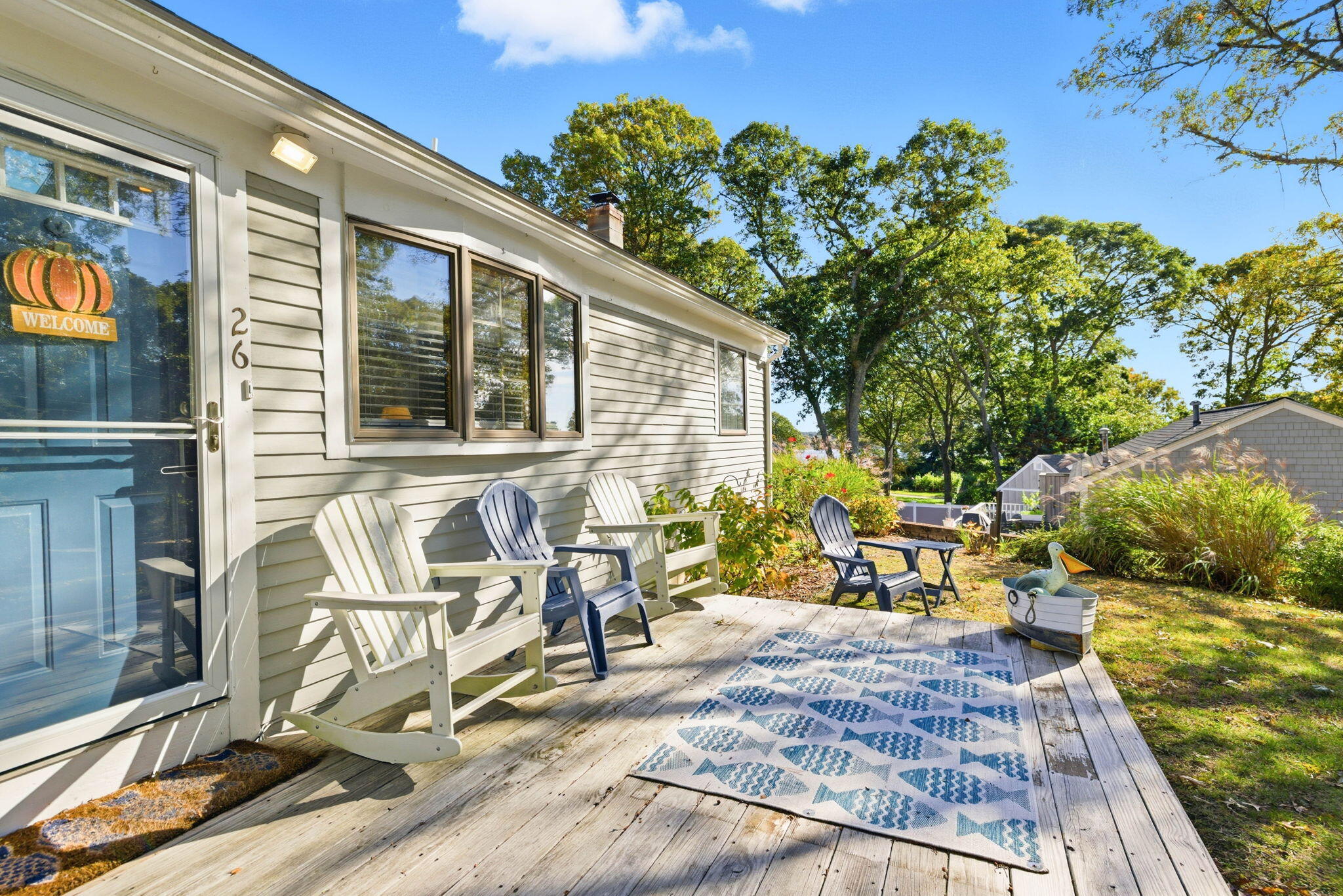 26 Olivia Walker Way Dennis MA 02660