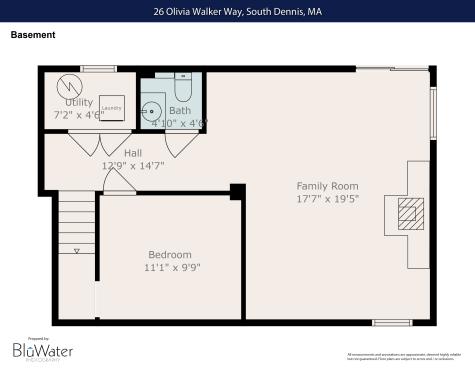 26 Olivia Walker Way Dennis MA 02660