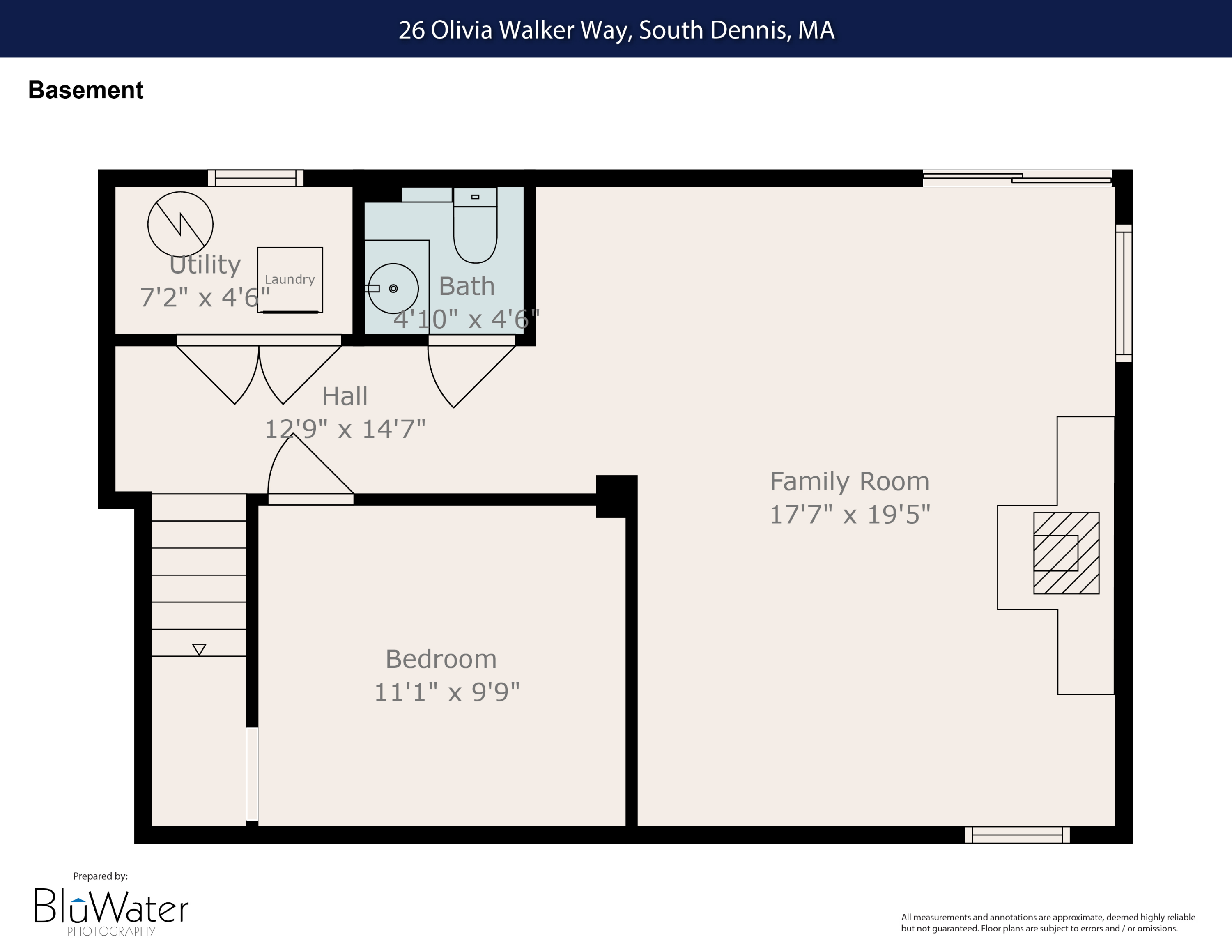 26 Olivia Walker Way Dennis MA 02660