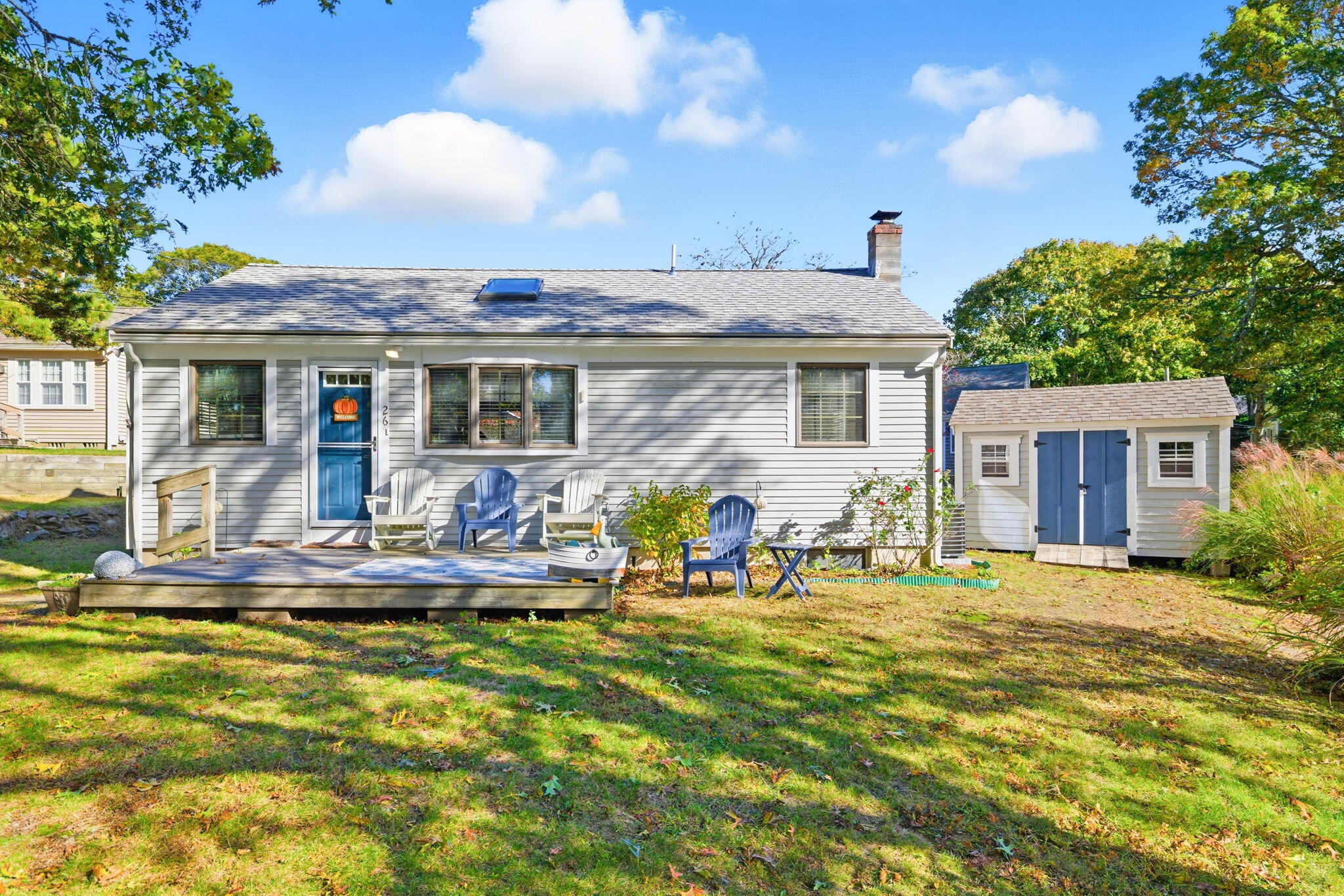 26 Olivia Walker Way Dennis MA 02660