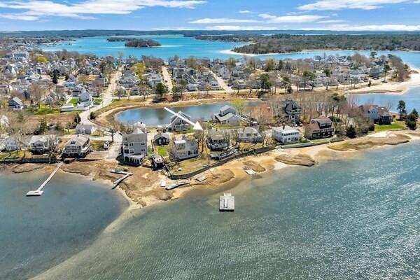 10 Sunset Avenue Wareham MA 02558