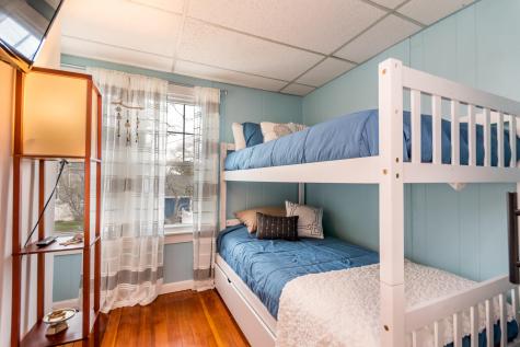 10 Sunset Avenue Wareham MA 02558
