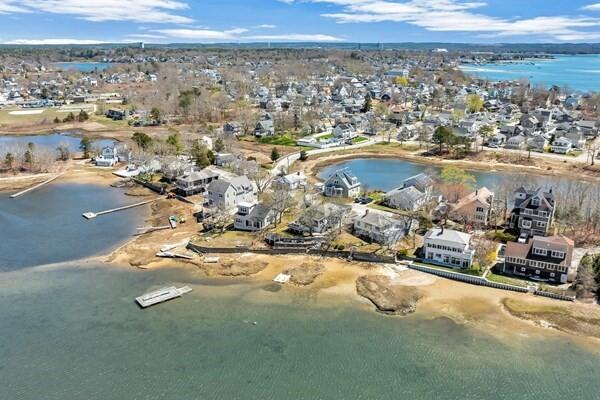 10 Sunset Avenue Wareham MA 02558
