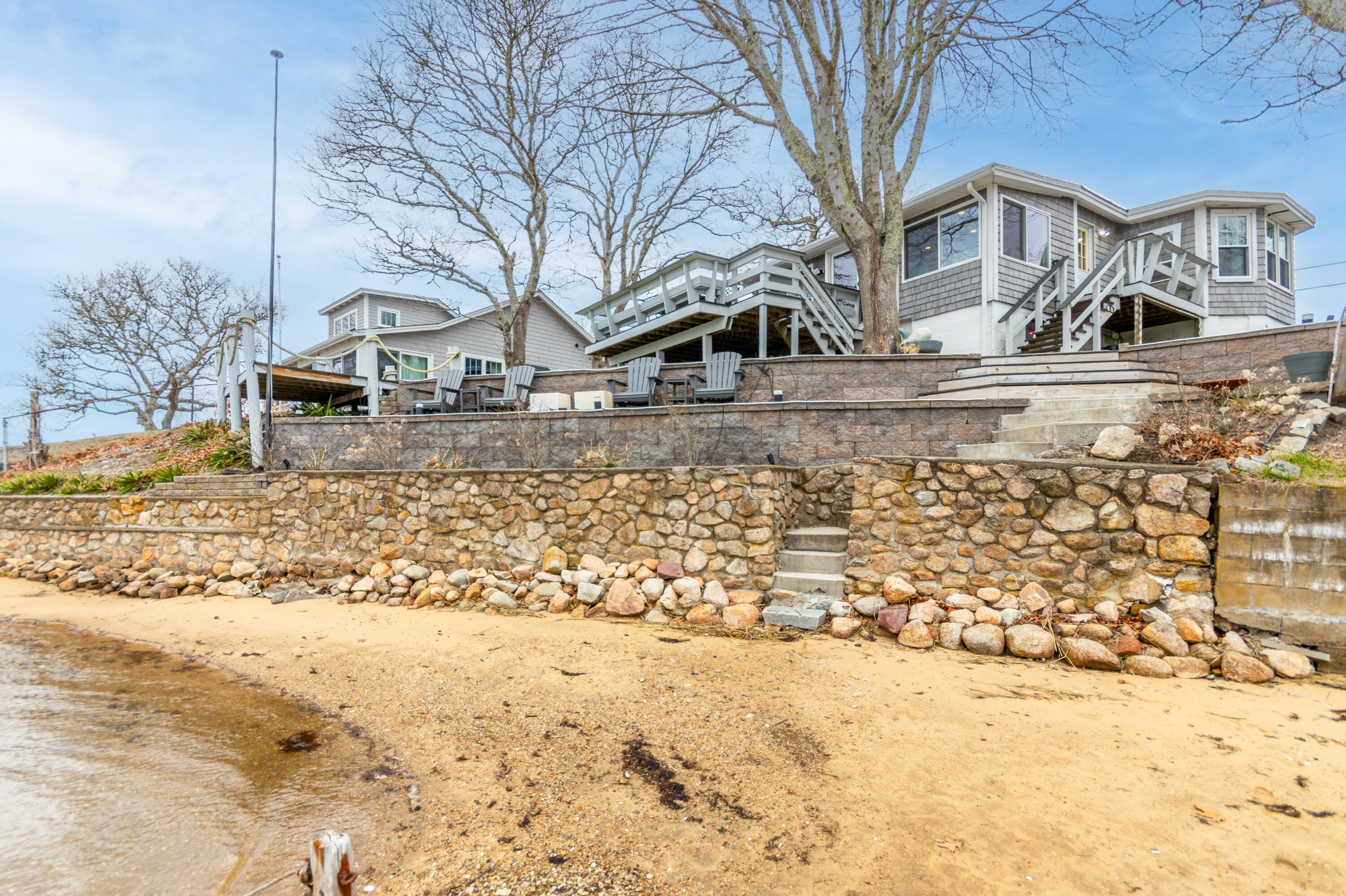10 Sunset Avenue Wareham MA 02558