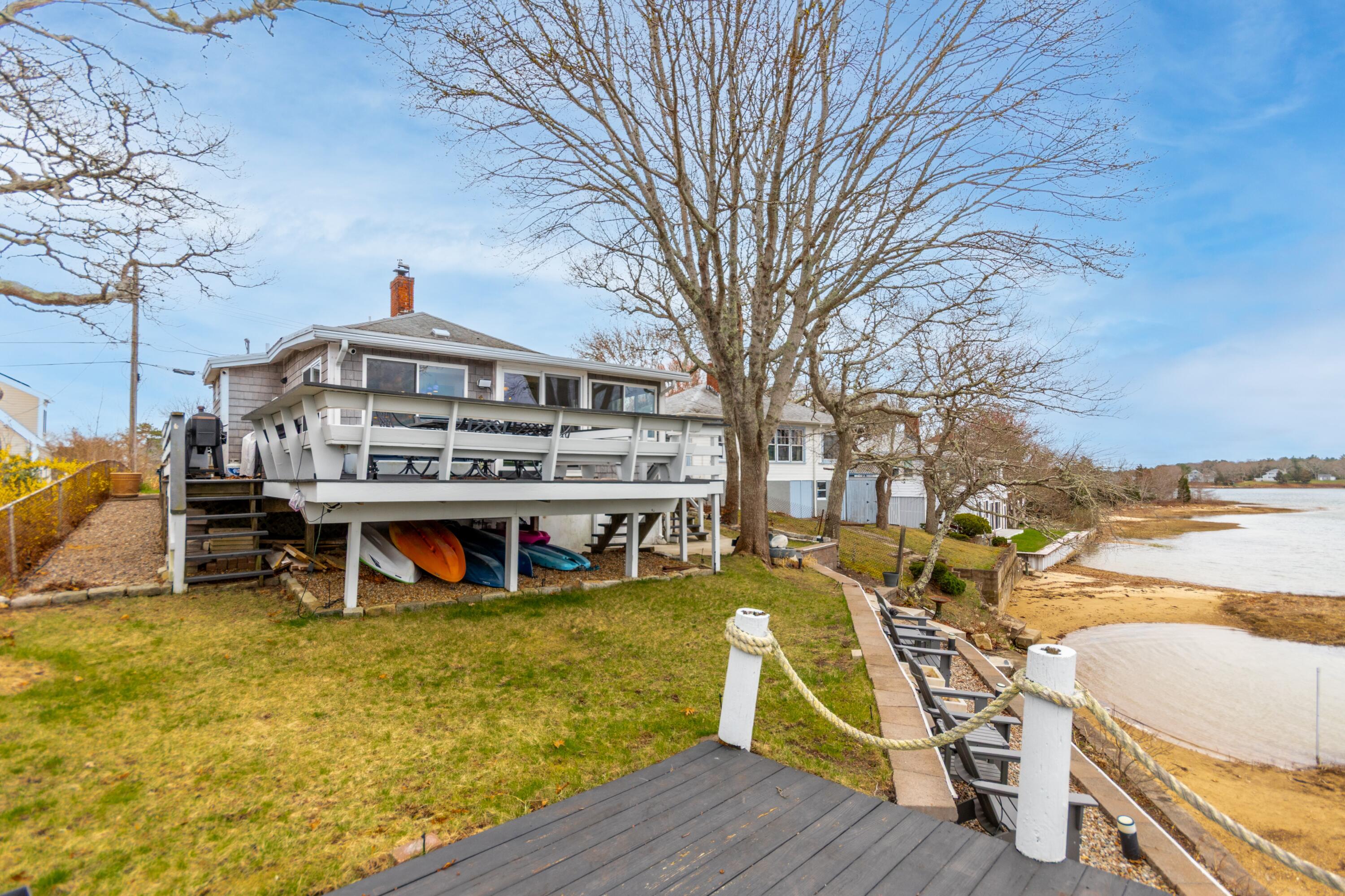 10 Sunset Avenue Wareham MA 02558