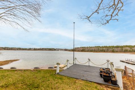 10 Sunset Avenue Wareham MA 02558