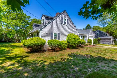 3 Yacht Club Road Barnstable MA 02632
