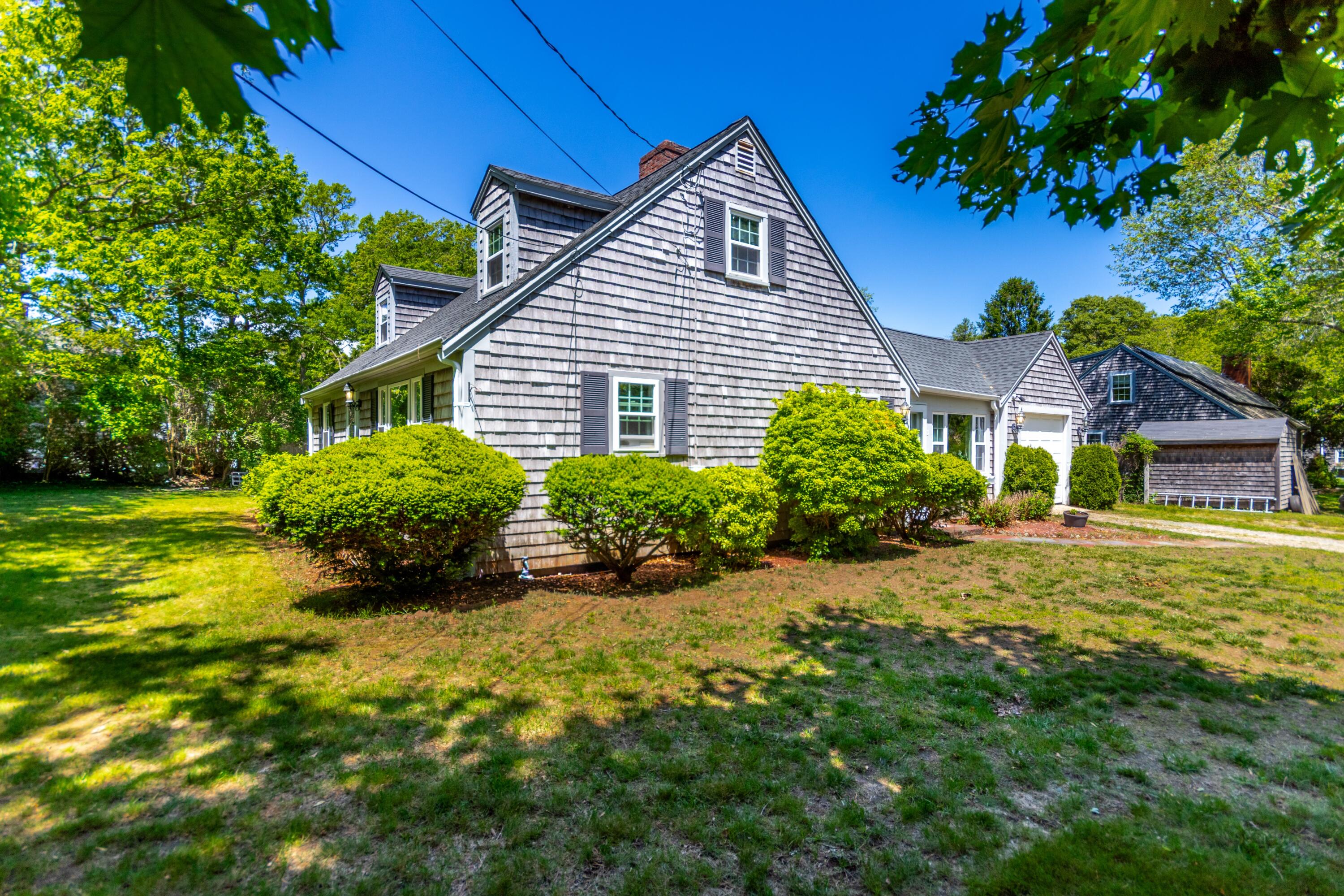 3 Yacht Club Road Centerville MA 02632