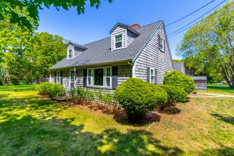 3 Yacht Club Road Barnstable MA 02632
