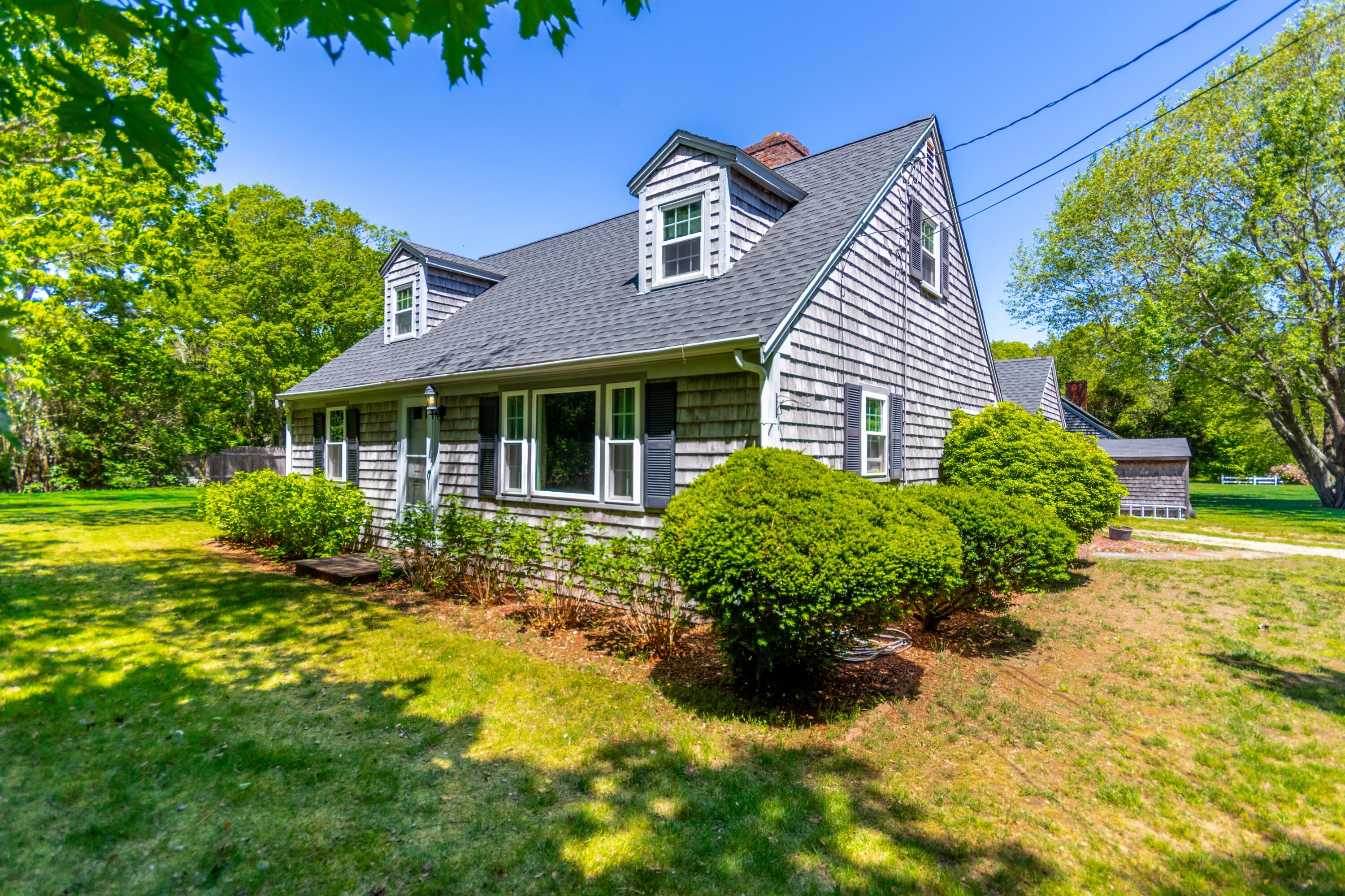 3 Yacht Club Road Centerville MA 02632