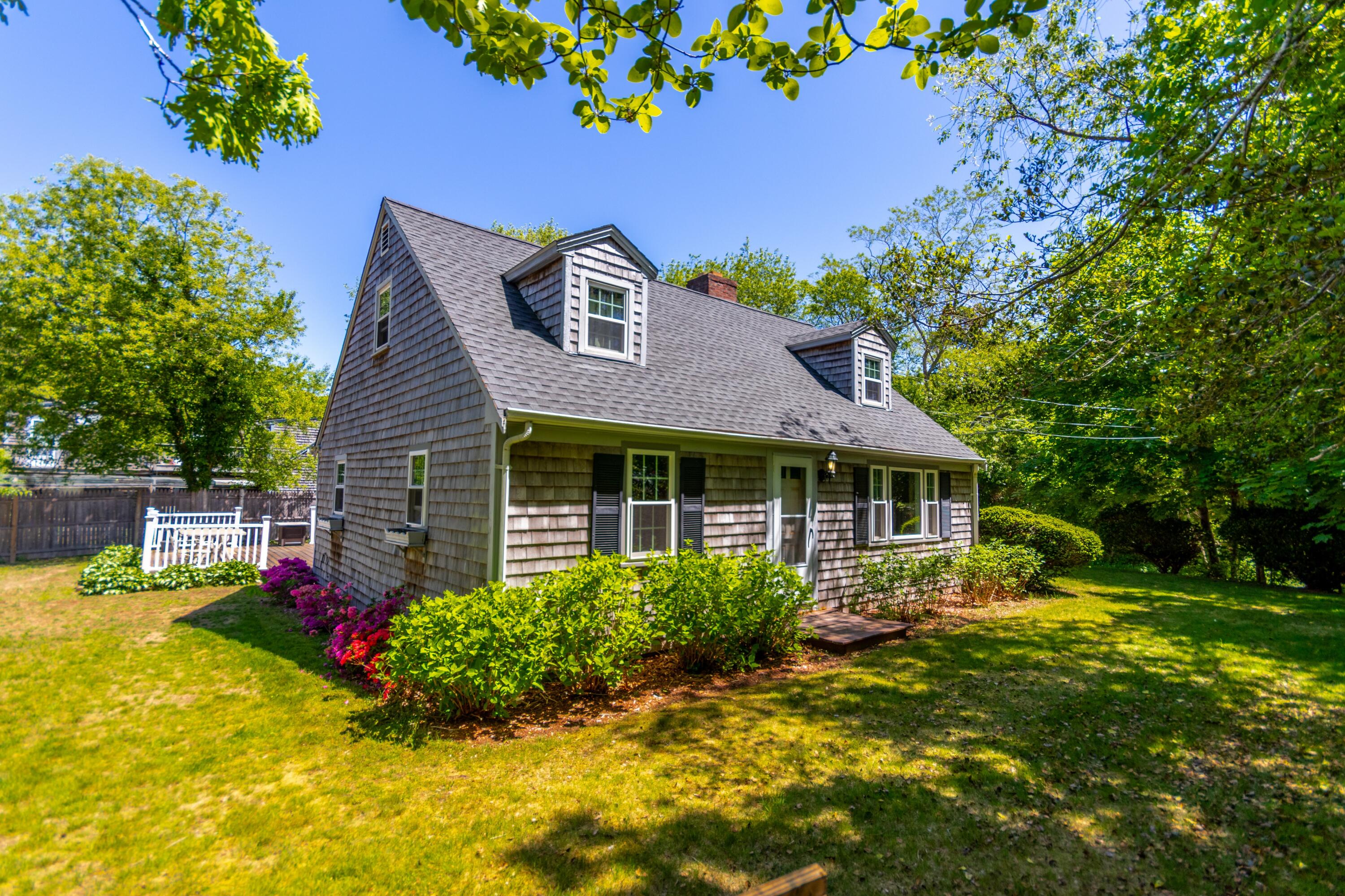 3 Yacht Club Road Centerville MA 02632