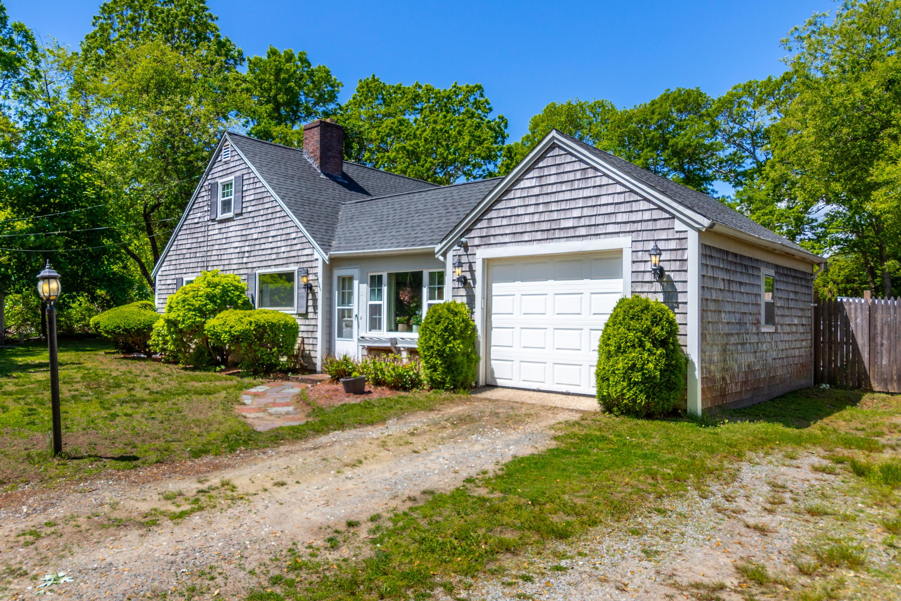 3 Yacht Club Road Centerville MA 02632