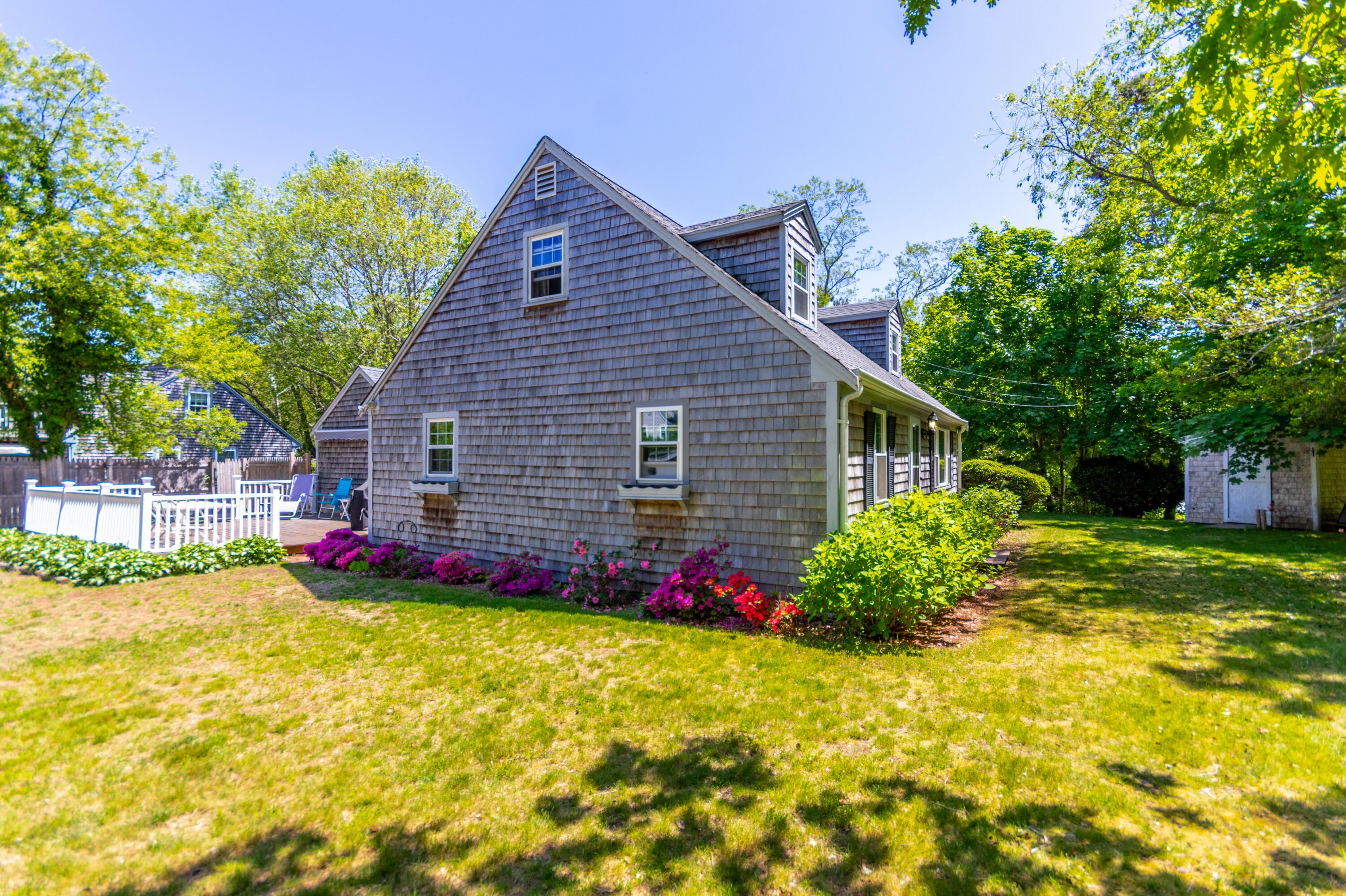 3 Yacht Club Road Centerville MA 02632