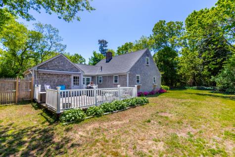 3 Yacht Club Road Barnstable MA 02632