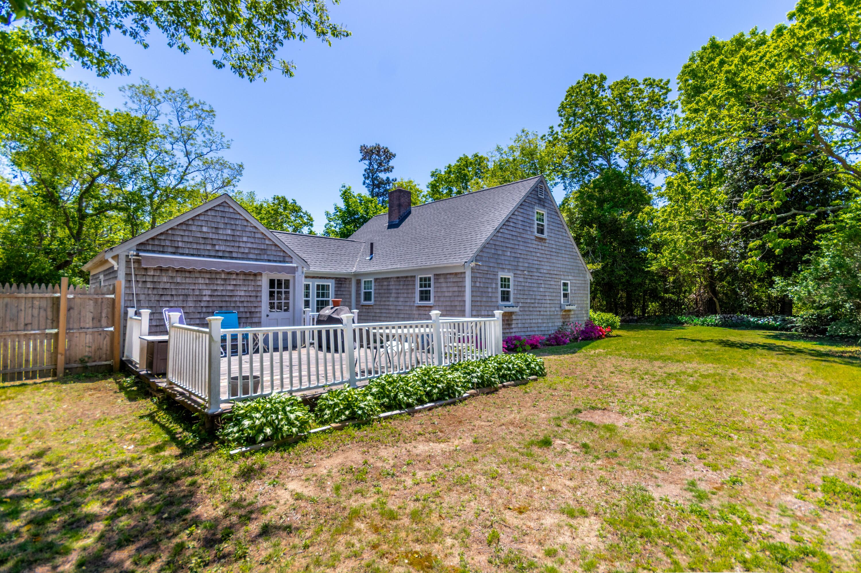 3 Yacht Club Road Centerville MA 02632