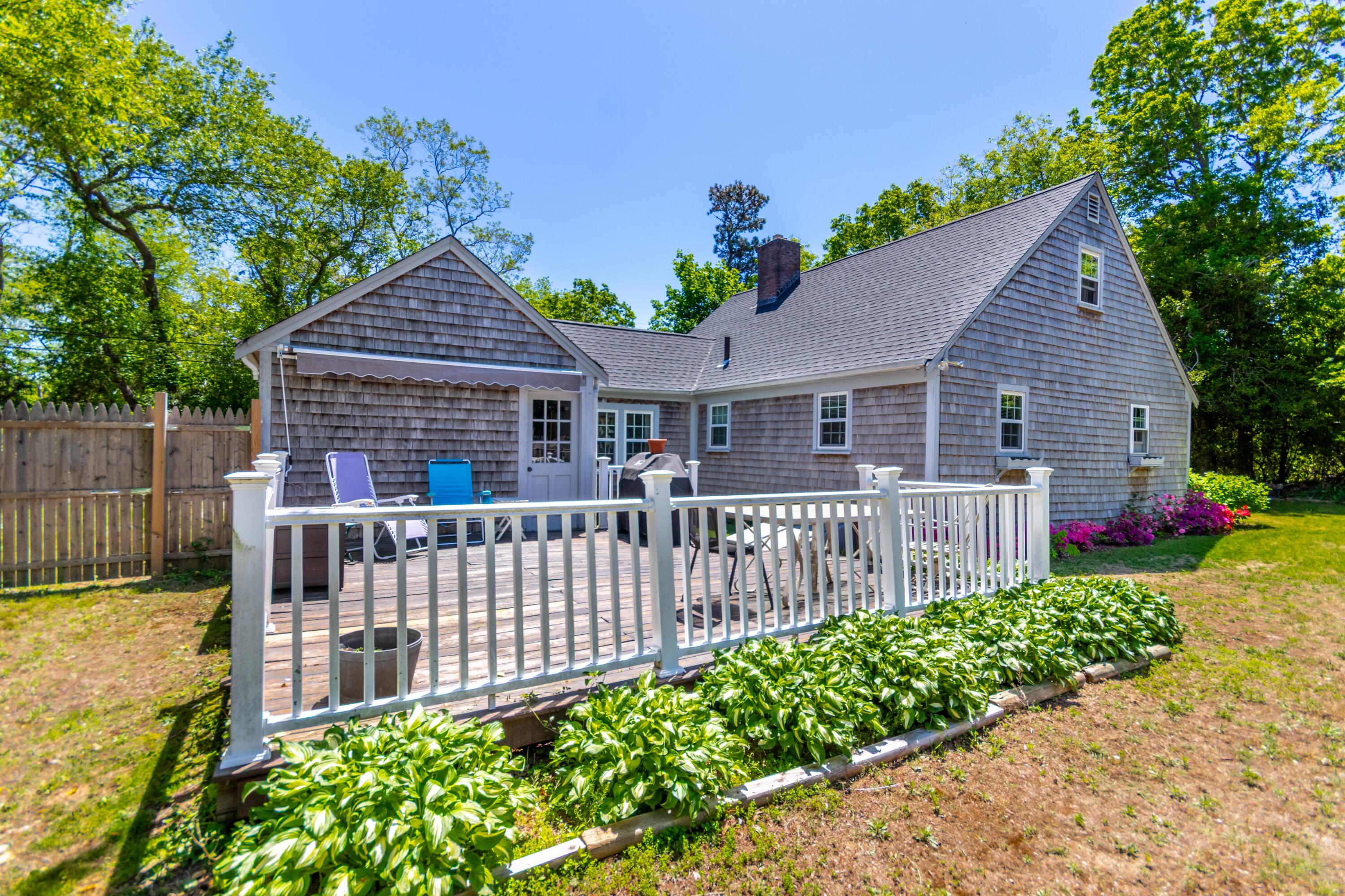 3 Yacht Club Road Centerville MA 02632