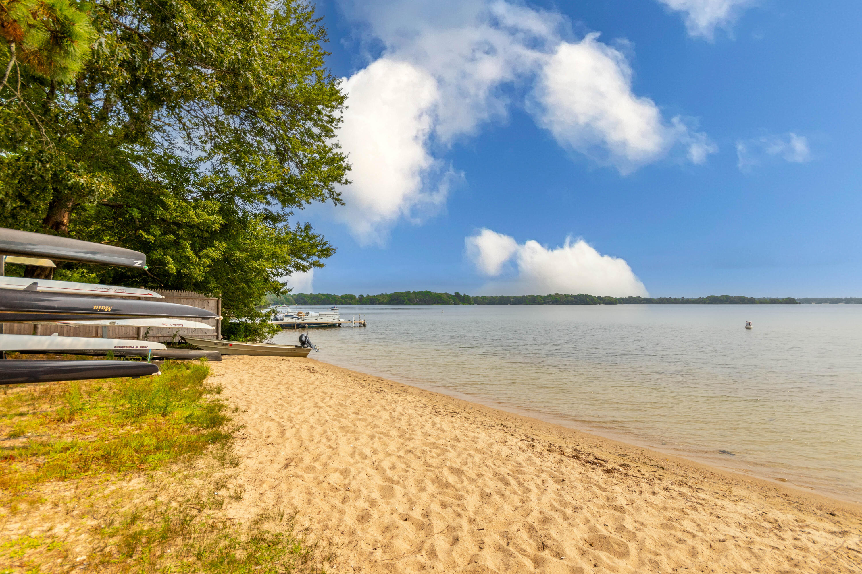 3 Yacht Club Road Centerville MA 02632